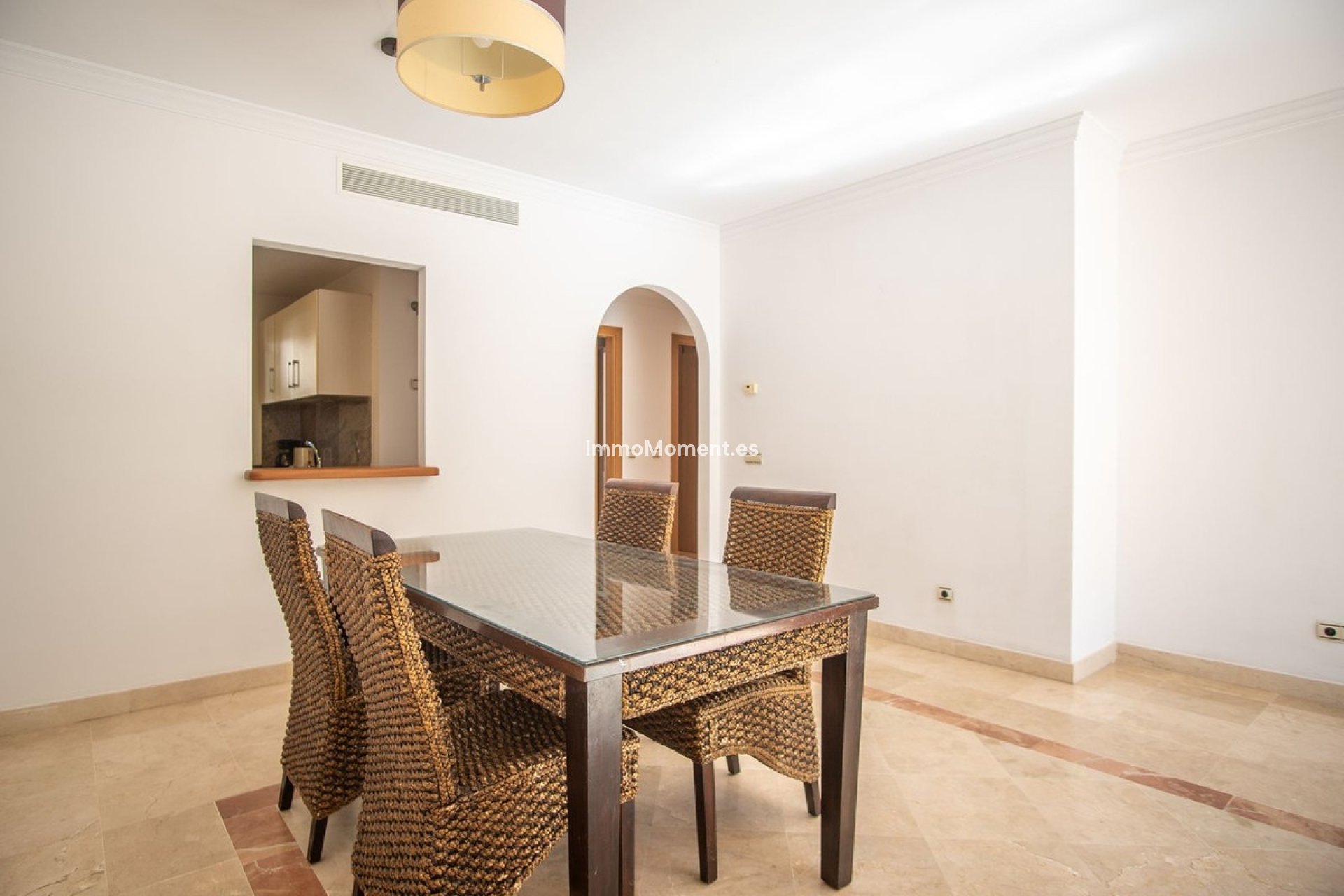 Resale - Apartment - Estepona - New Golden Mile