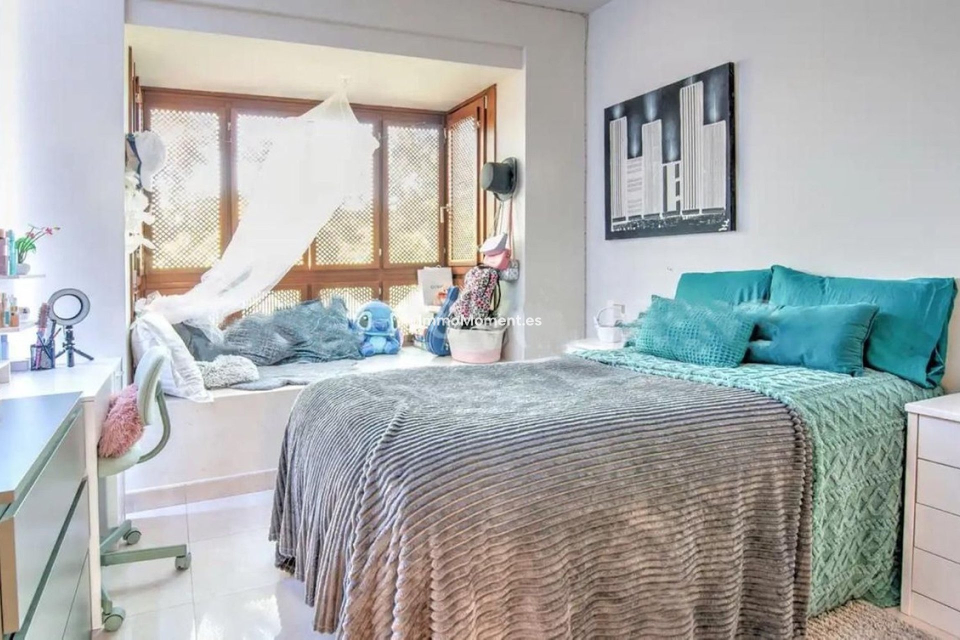 Resale - Apartment - Estepona - New Golden Mile