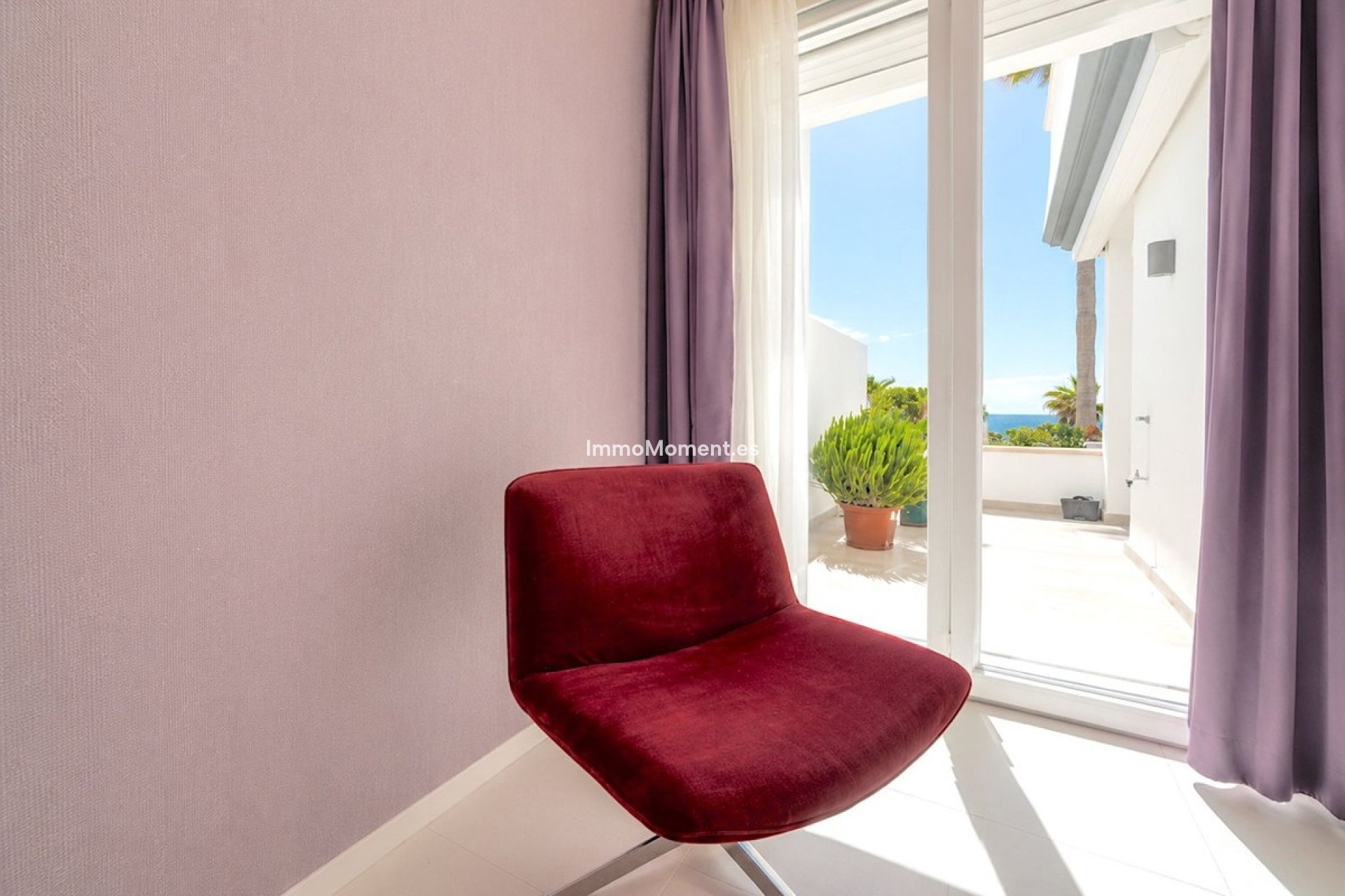 Resale - Apartment - Estepona - New Golden Mile