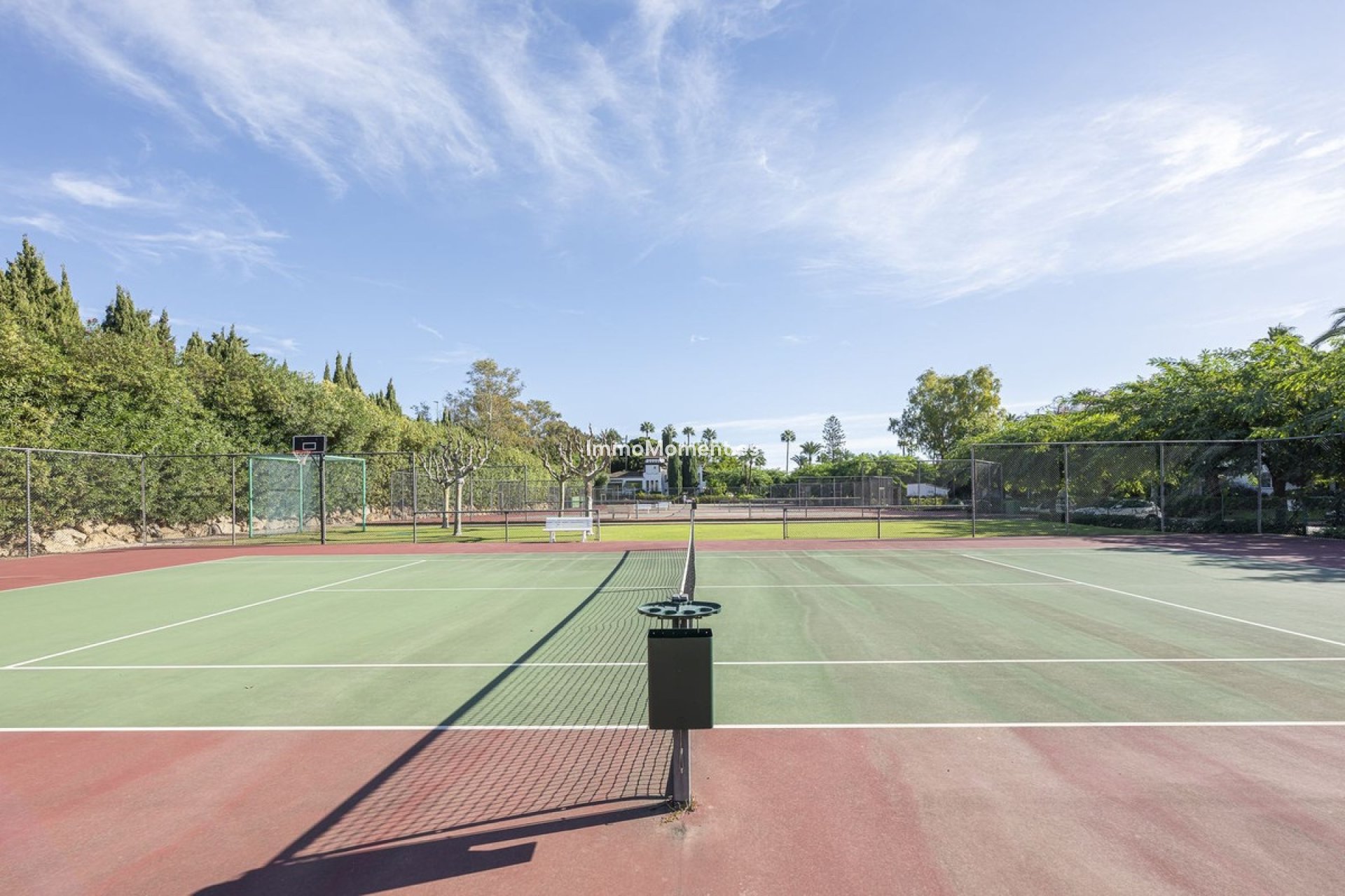 Resale - Apartment - Estepona - New Golden Mile