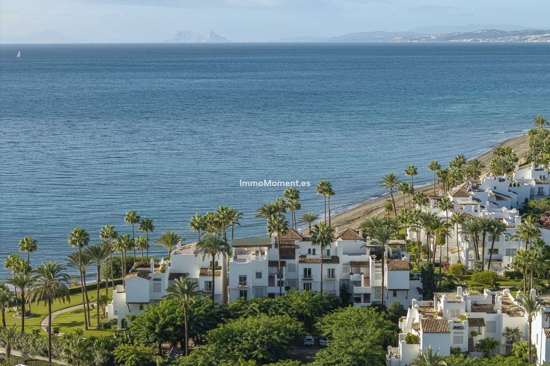 Resale - Apartment - Estepona - New Golden Mile