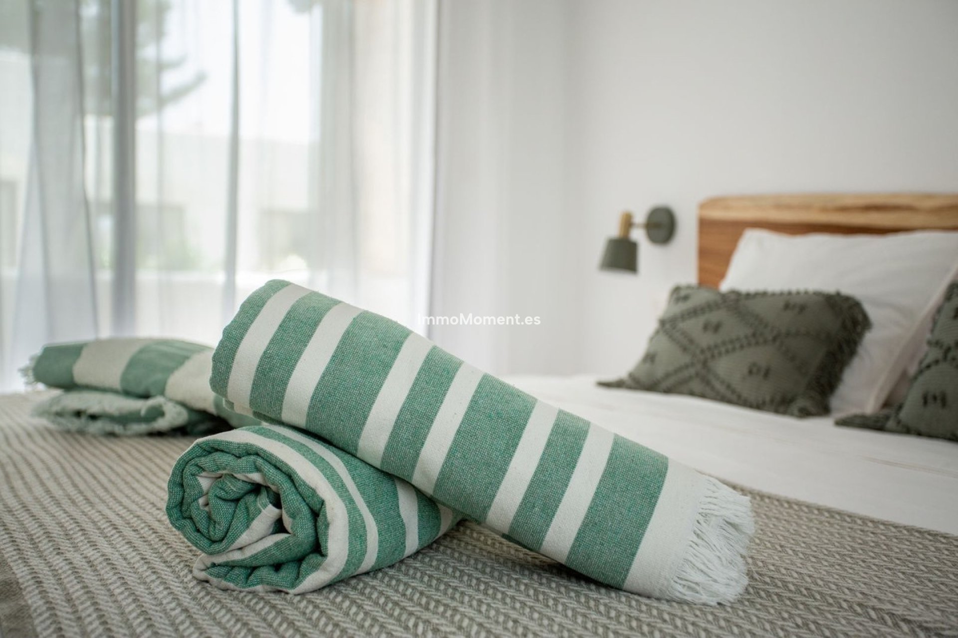 Resale - Apartment - Estepona - New Golden Mile