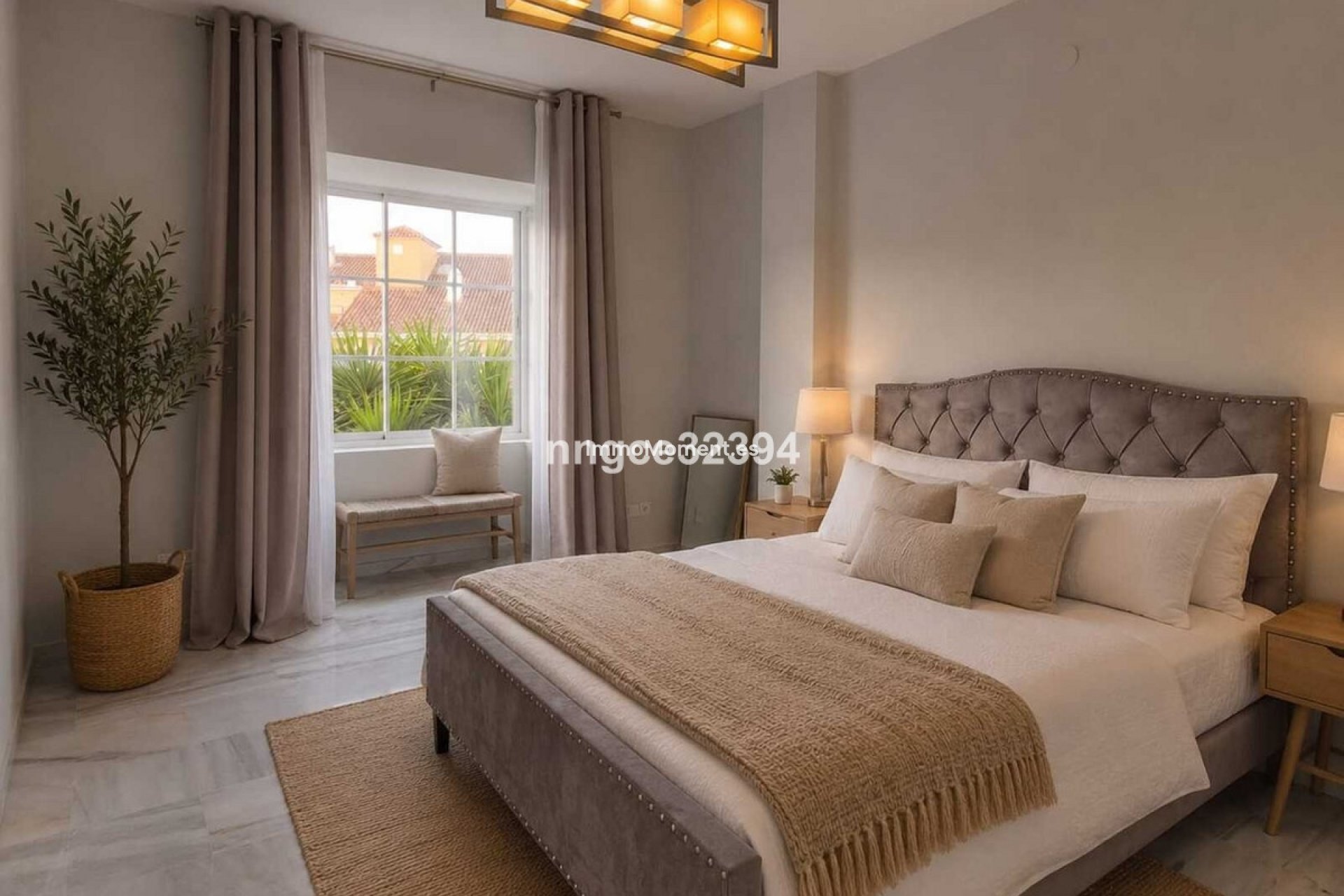 Resale - Apartment - Estepona - New Golden Mile