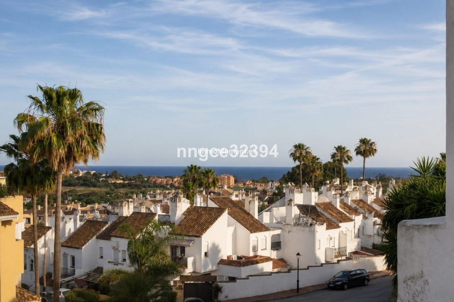 Resale - Apartment - Estepona - New Golden Mile