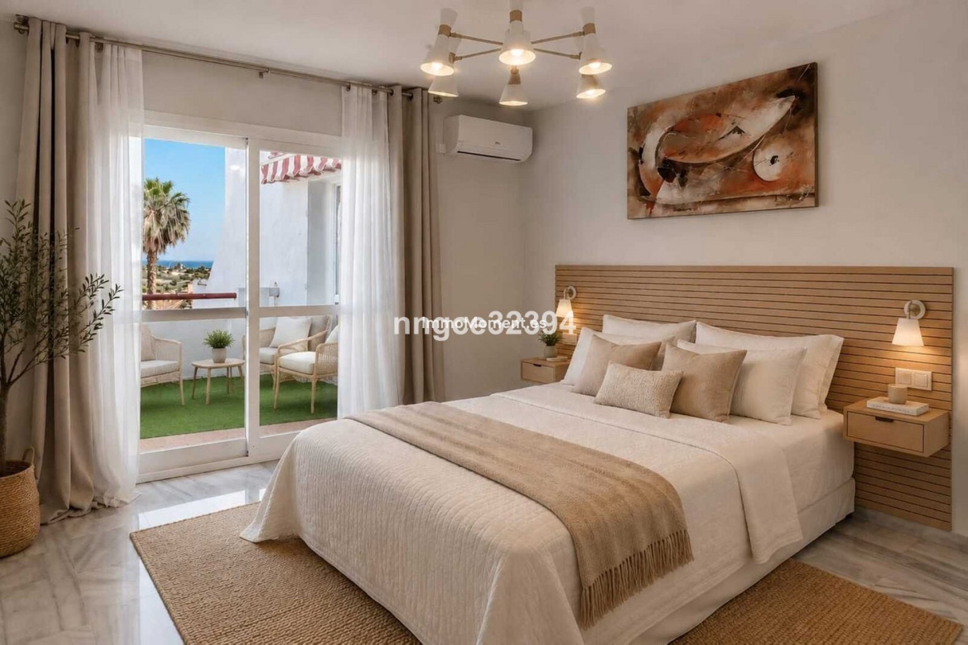 Resale - Apartment - Estepona - New Golden Mile