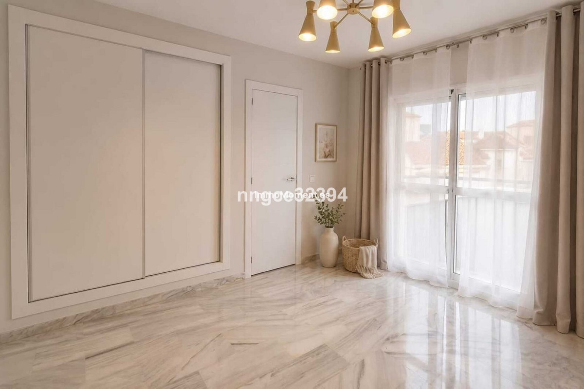 Resale - Apartment - Estepona - New Golden Mile