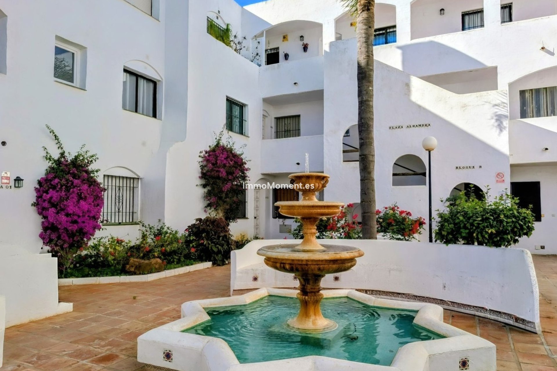 Resale - Apartment - Estepona - New Golden Mile