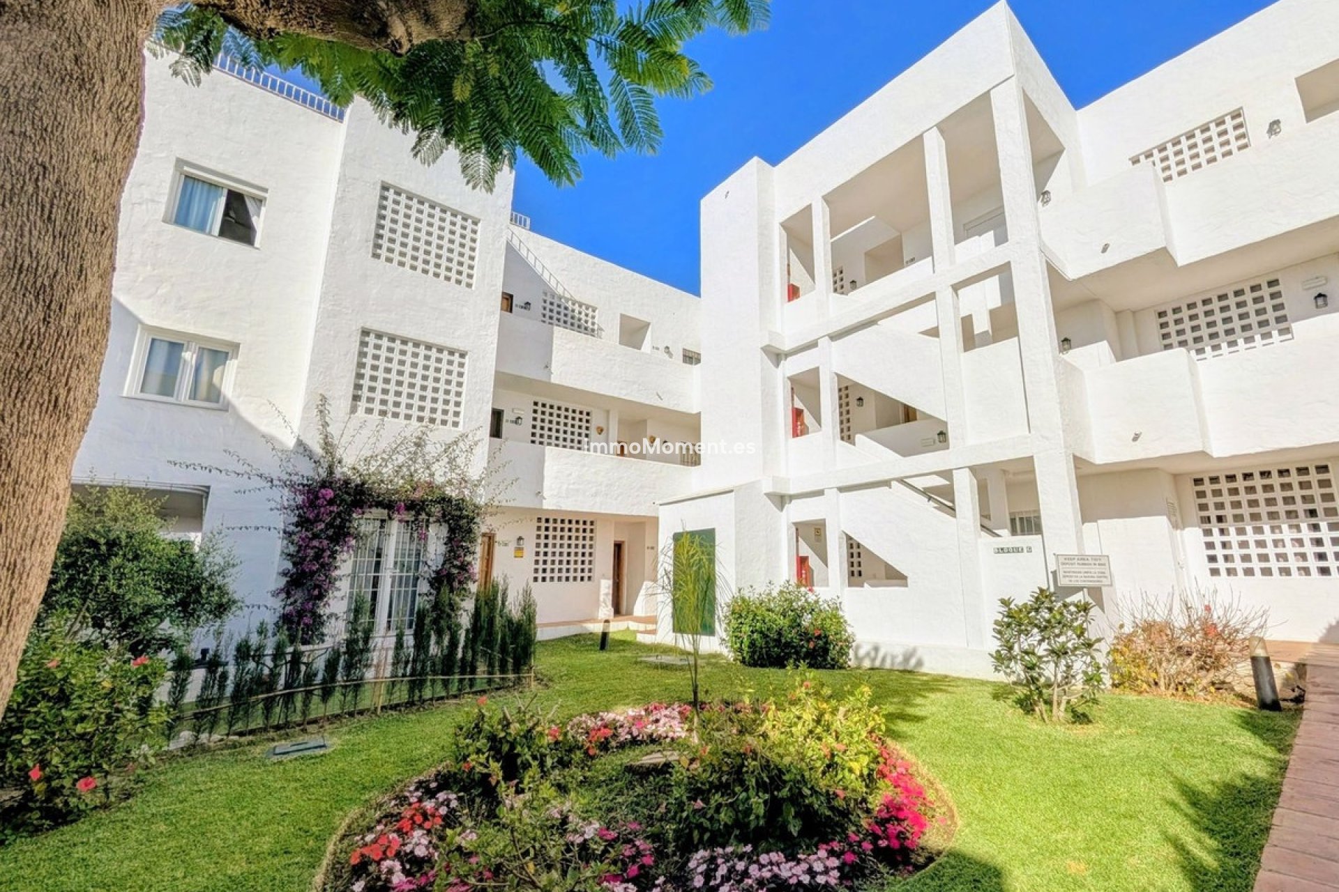 Resale - Apartment - Estepona - New Golden Mile