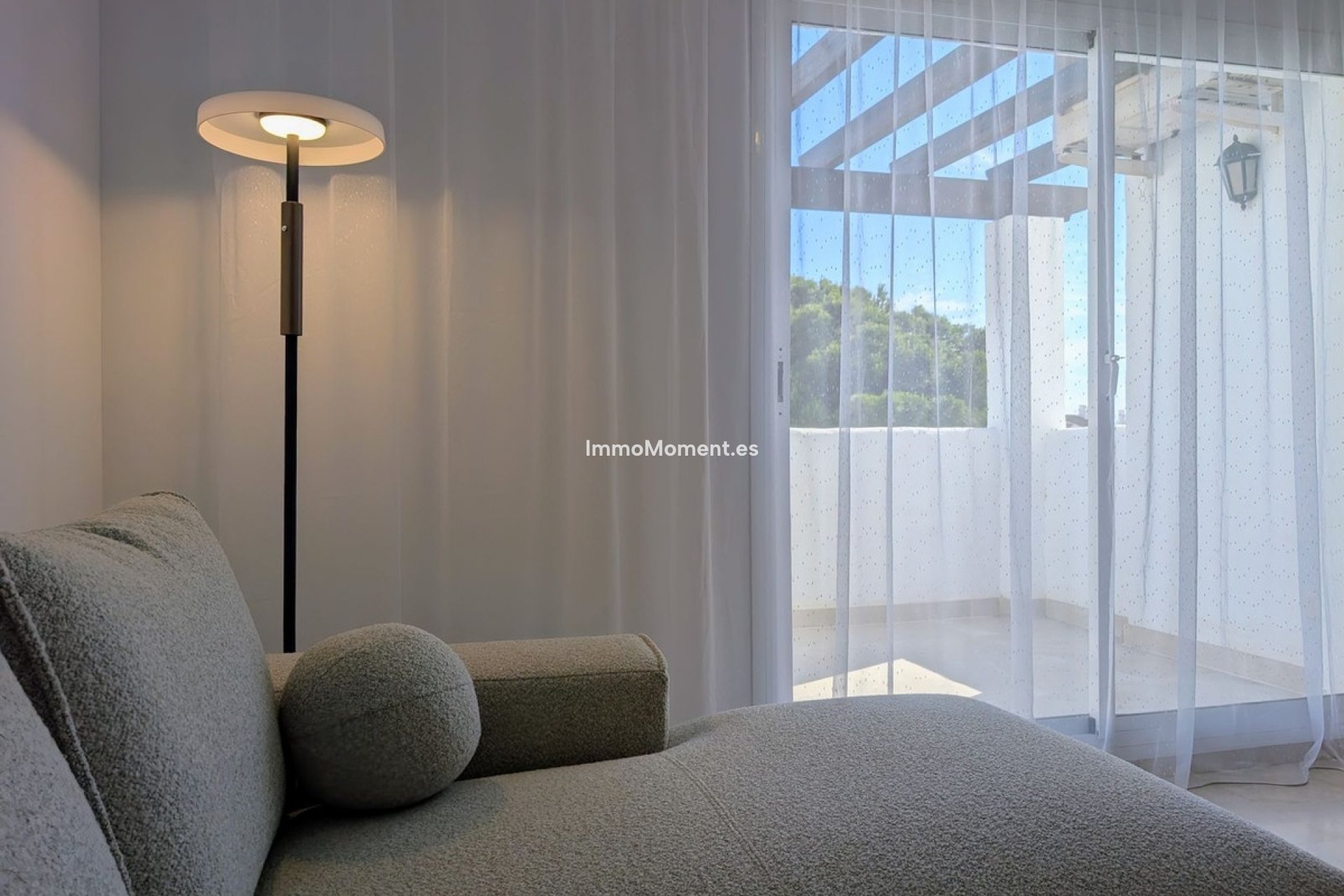Resale - Apartment - Estepona - New Golden Mile