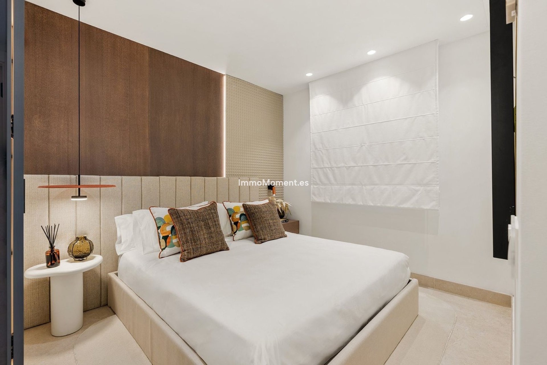 Resale - Apartment - Estepona - New Golden Mile
