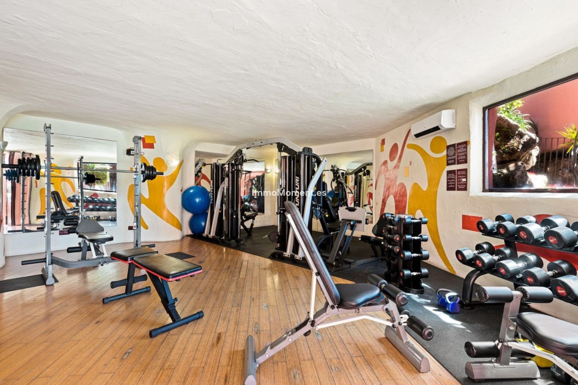 Resale - Apartment - Estepona - New Golden Mile
