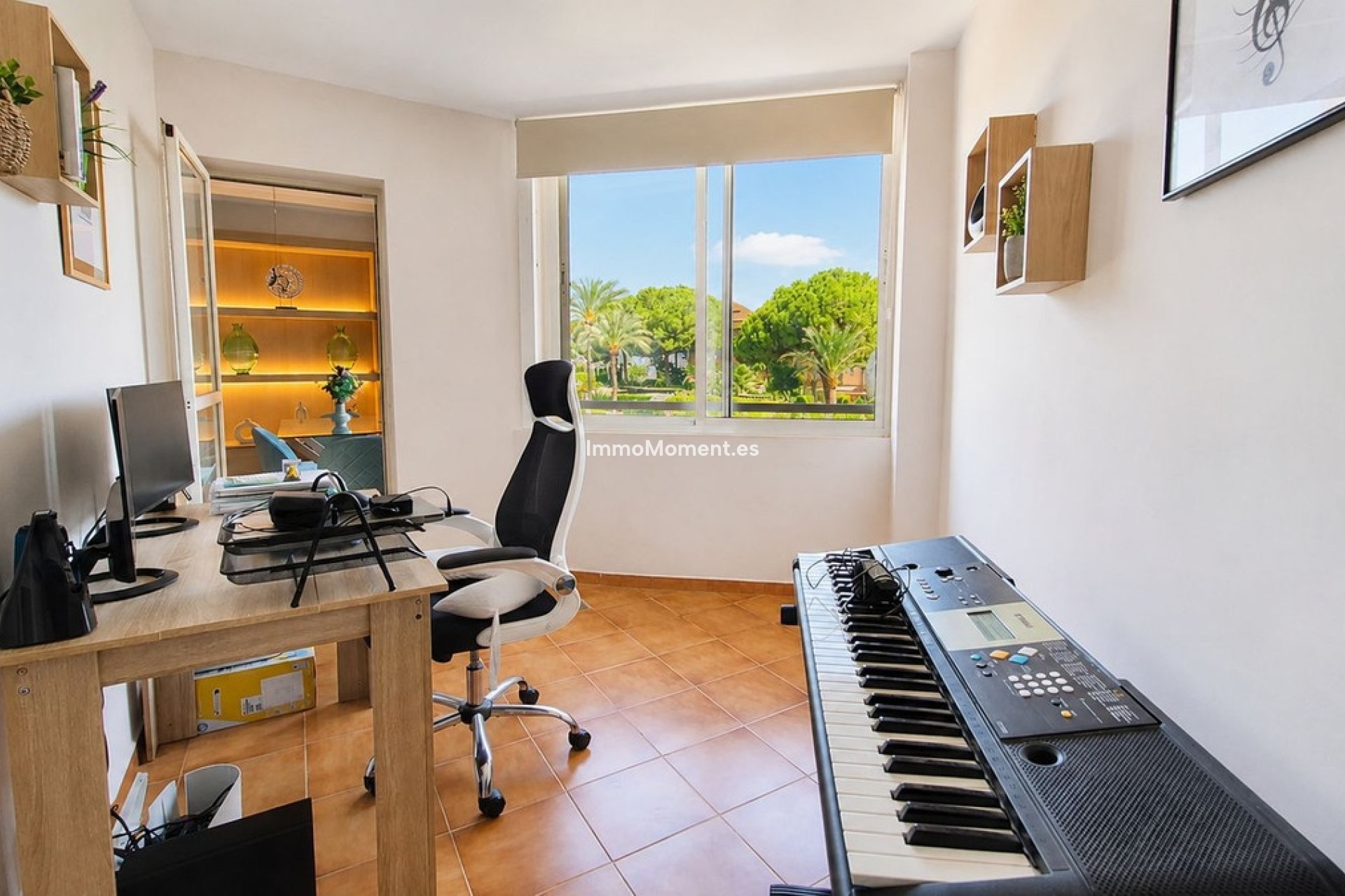 Resale - Apartment - Estepona - New Golden Mile