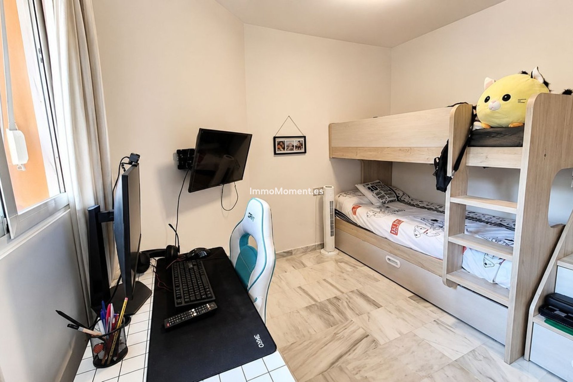 Resale - Apartment - Estepona - New Golden Mile