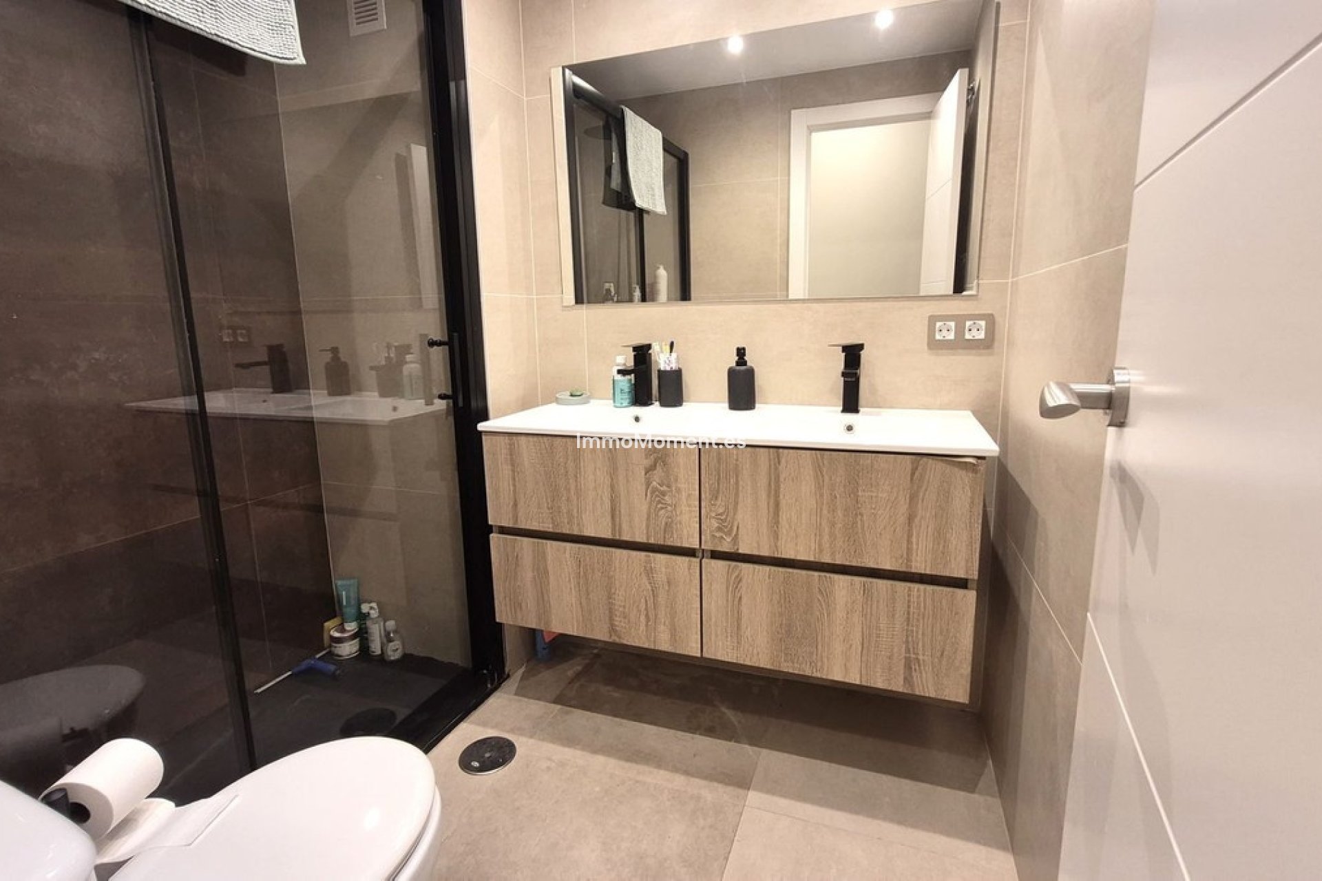 Resale - Apartment - Estepona - New Golden Mile