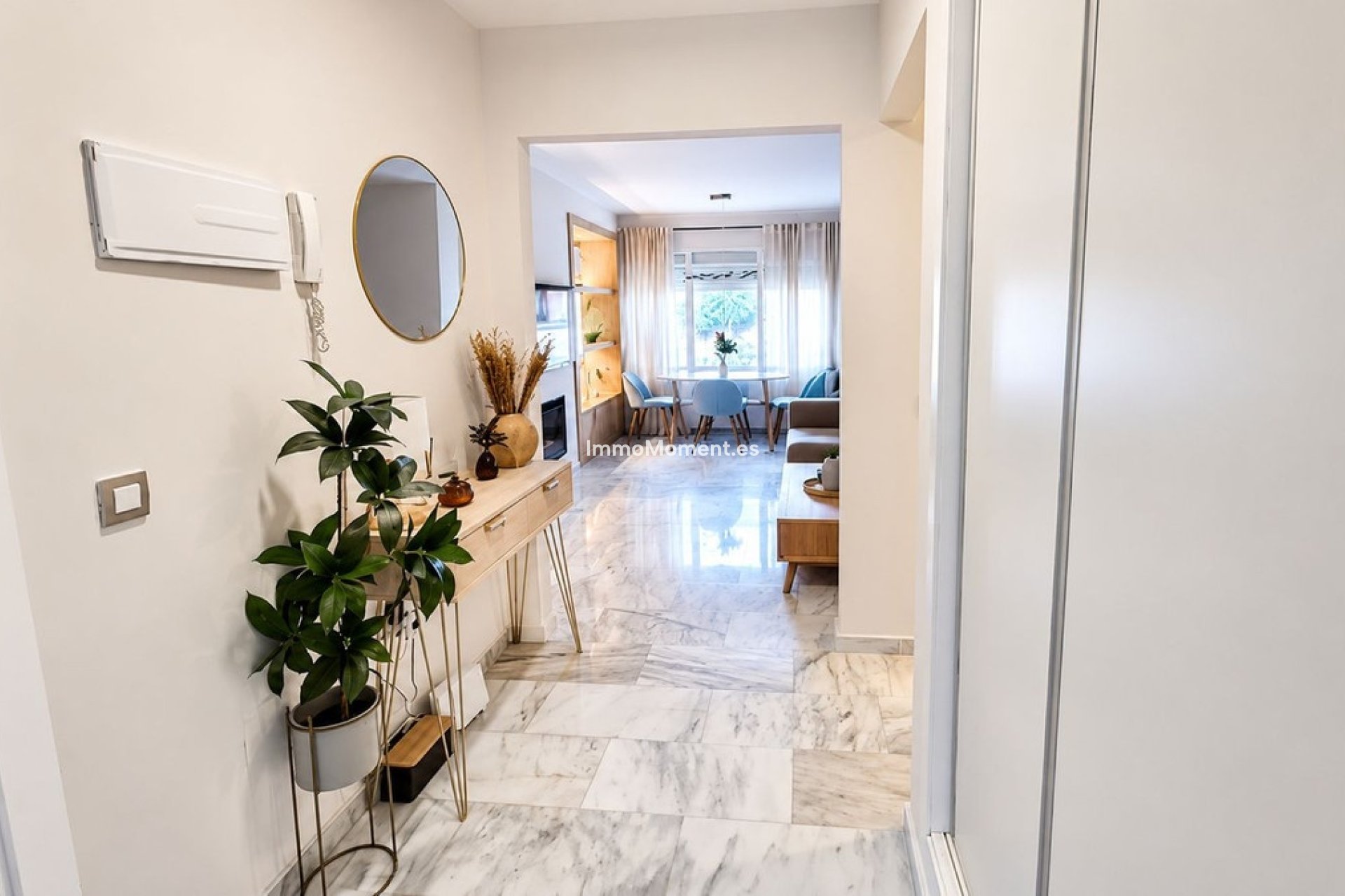 Resale - Apartment - Estepona - New Golden Mile