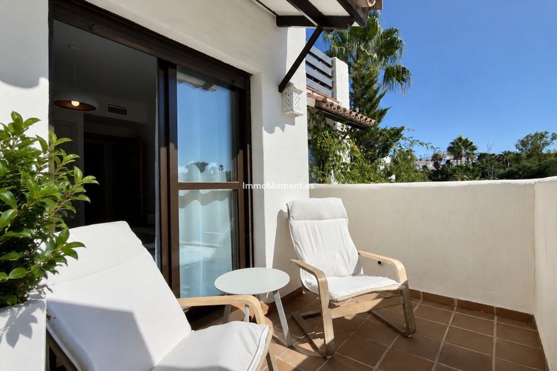 Resale - Apartment - Estepona - Selwo