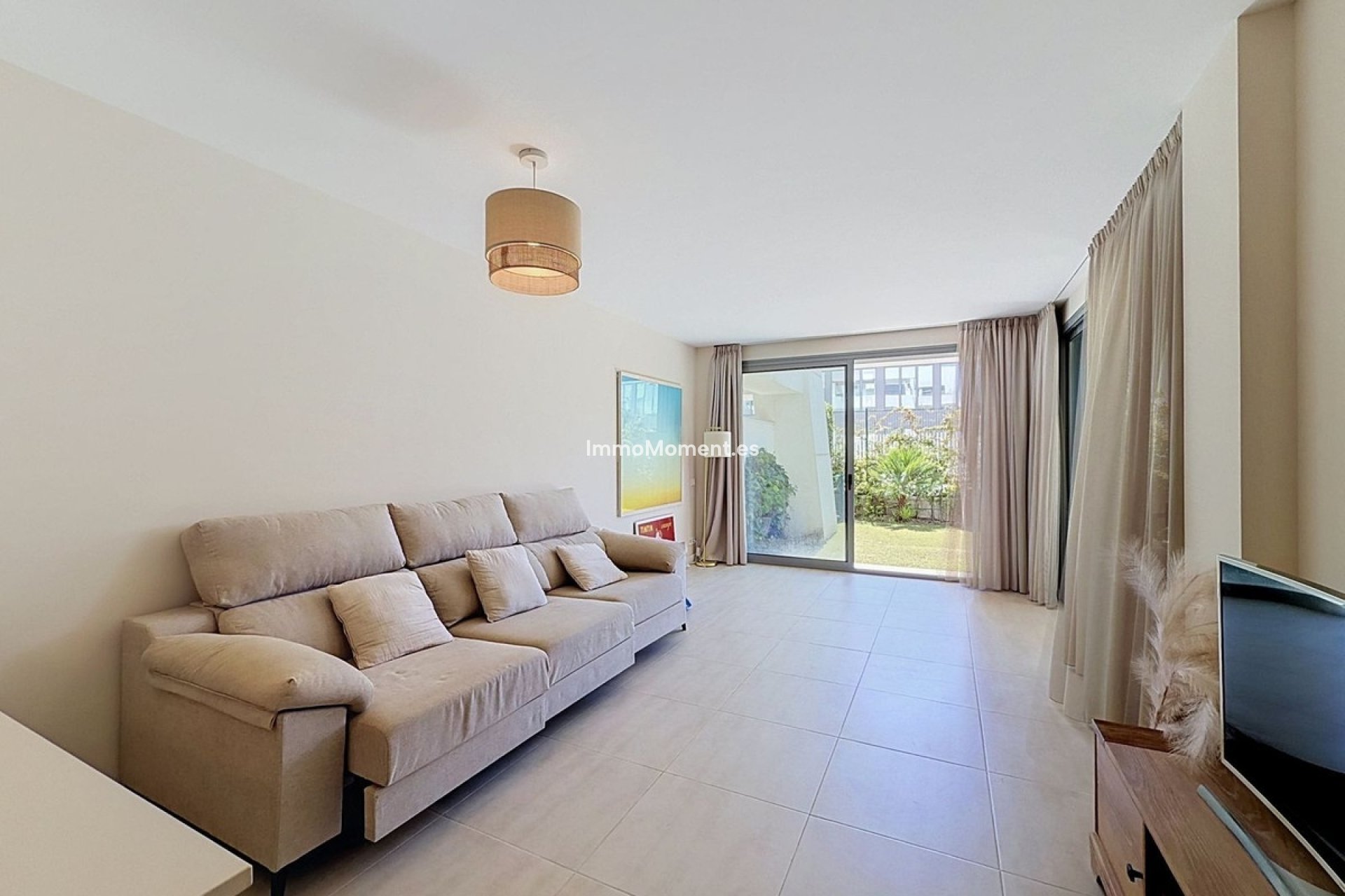 Resale - Apartment - Estepona - Selwo