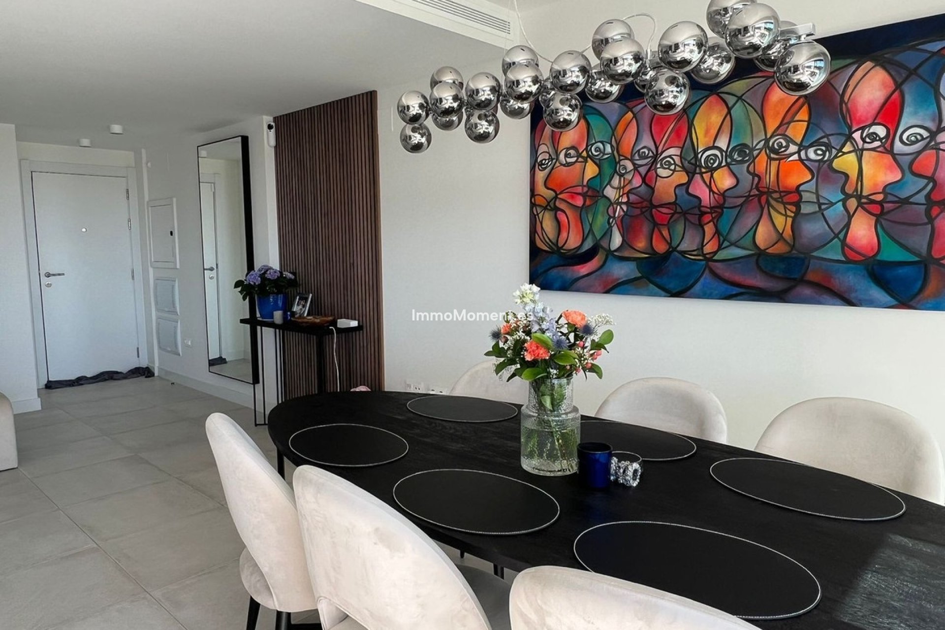 Resale - Apartment - Estepona - Selwo