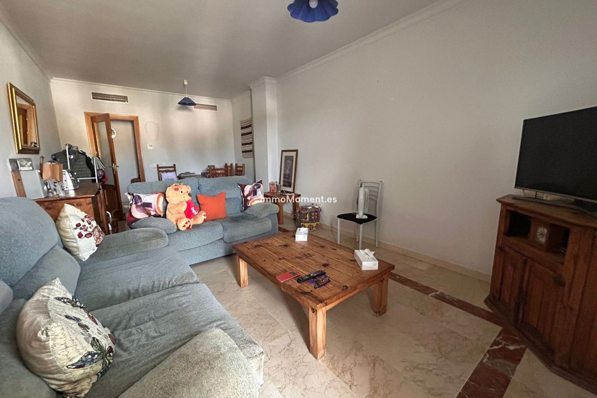 Resale - Apartment - Estepona - Selwo
