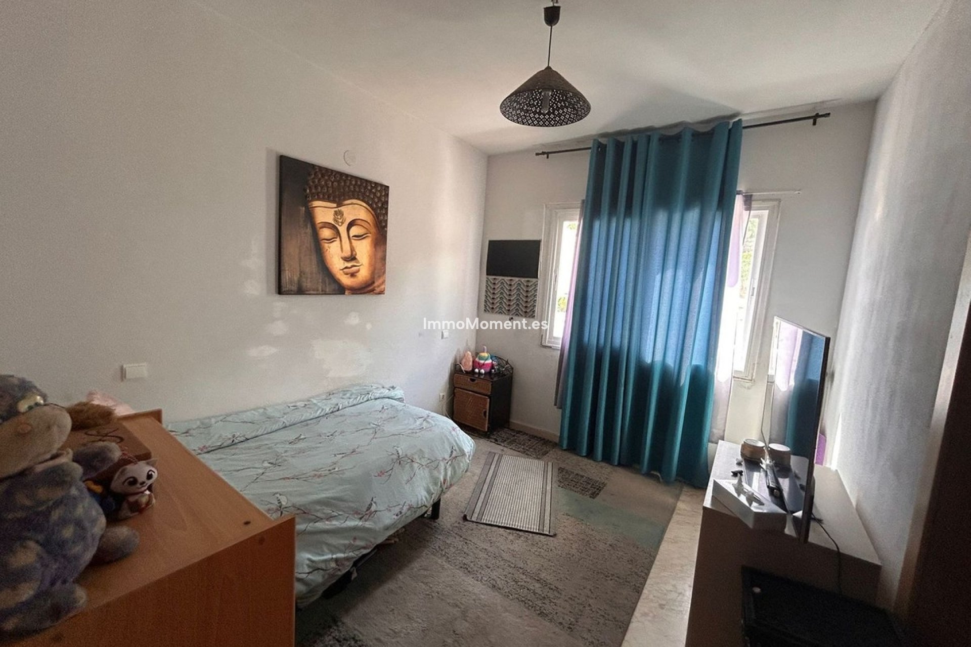 Resale - Apartment - Estepona - Selwo