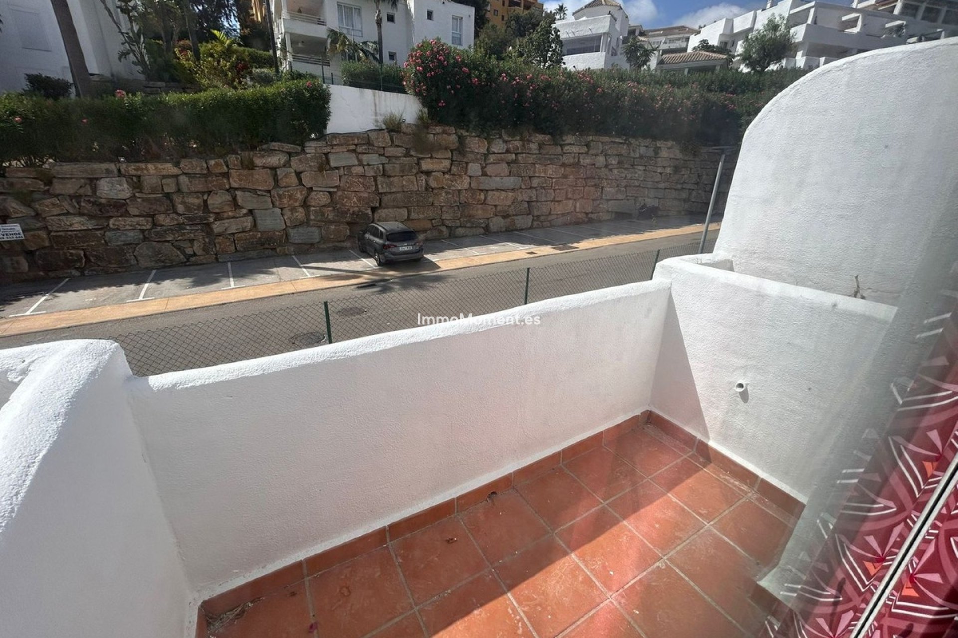 Resale - Apartment - Estepona - Selwo