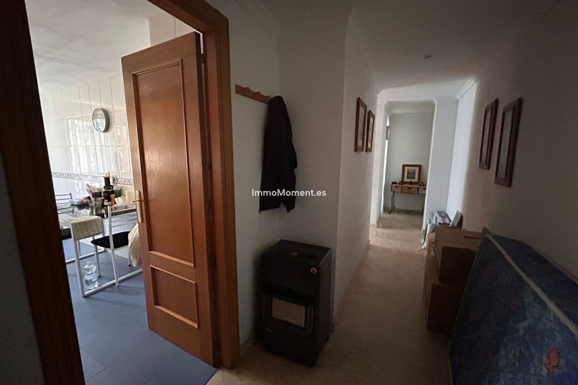 Resale - Apartment - Estepona - Selwo