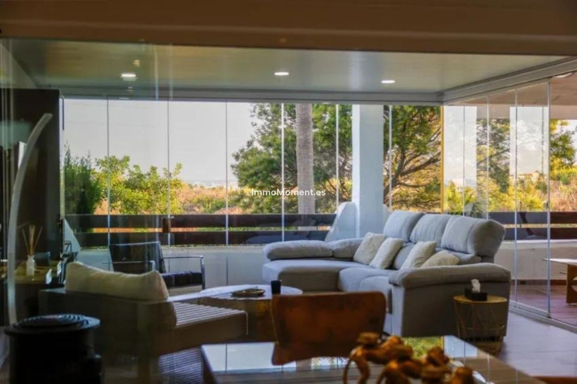 Resale - Apartment - Estepona - Selwo