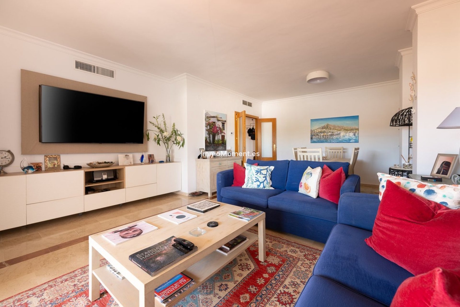 Resale - Apartment - Estepona - Selwo