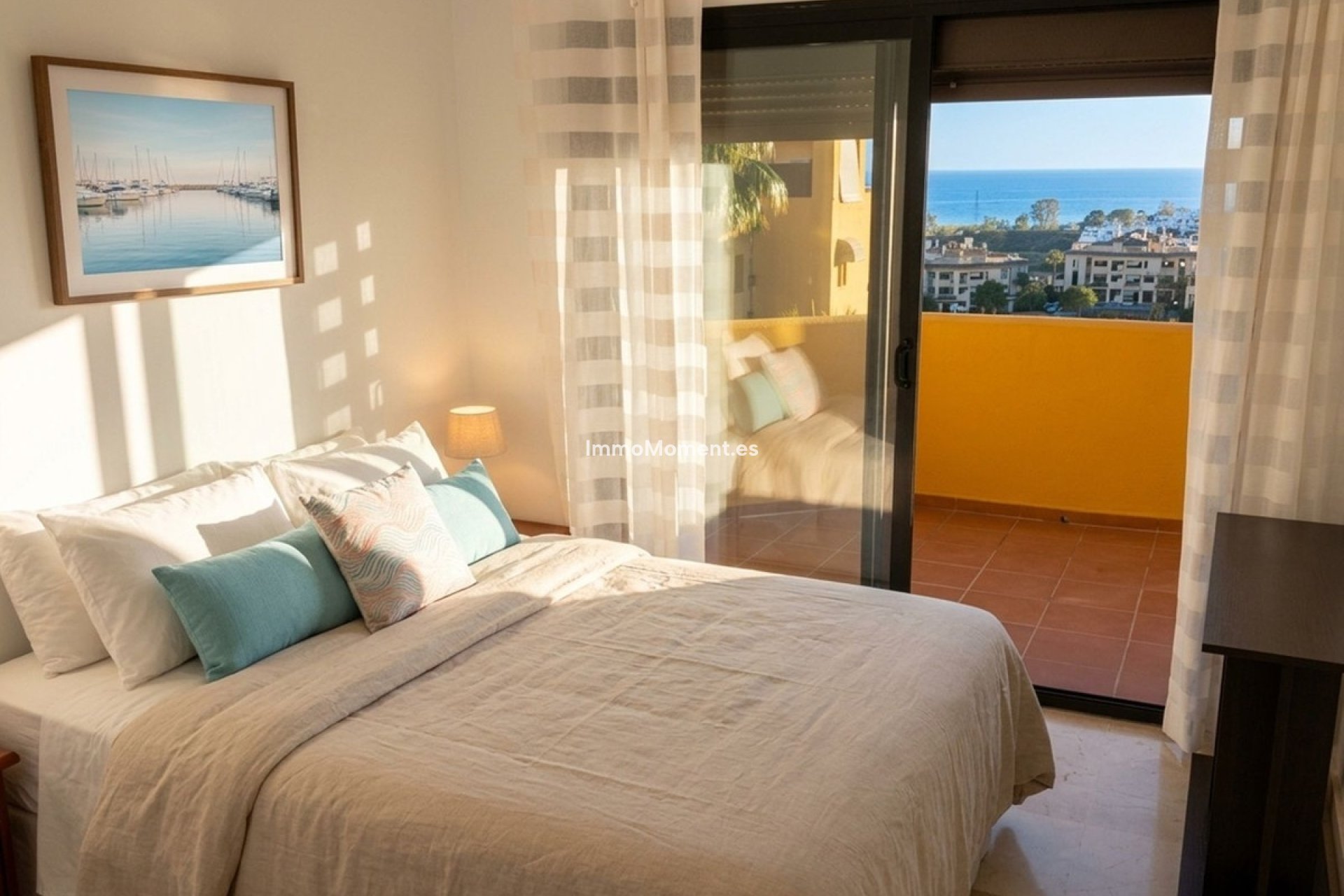 Resale - Apartment - Estepona - Selwo