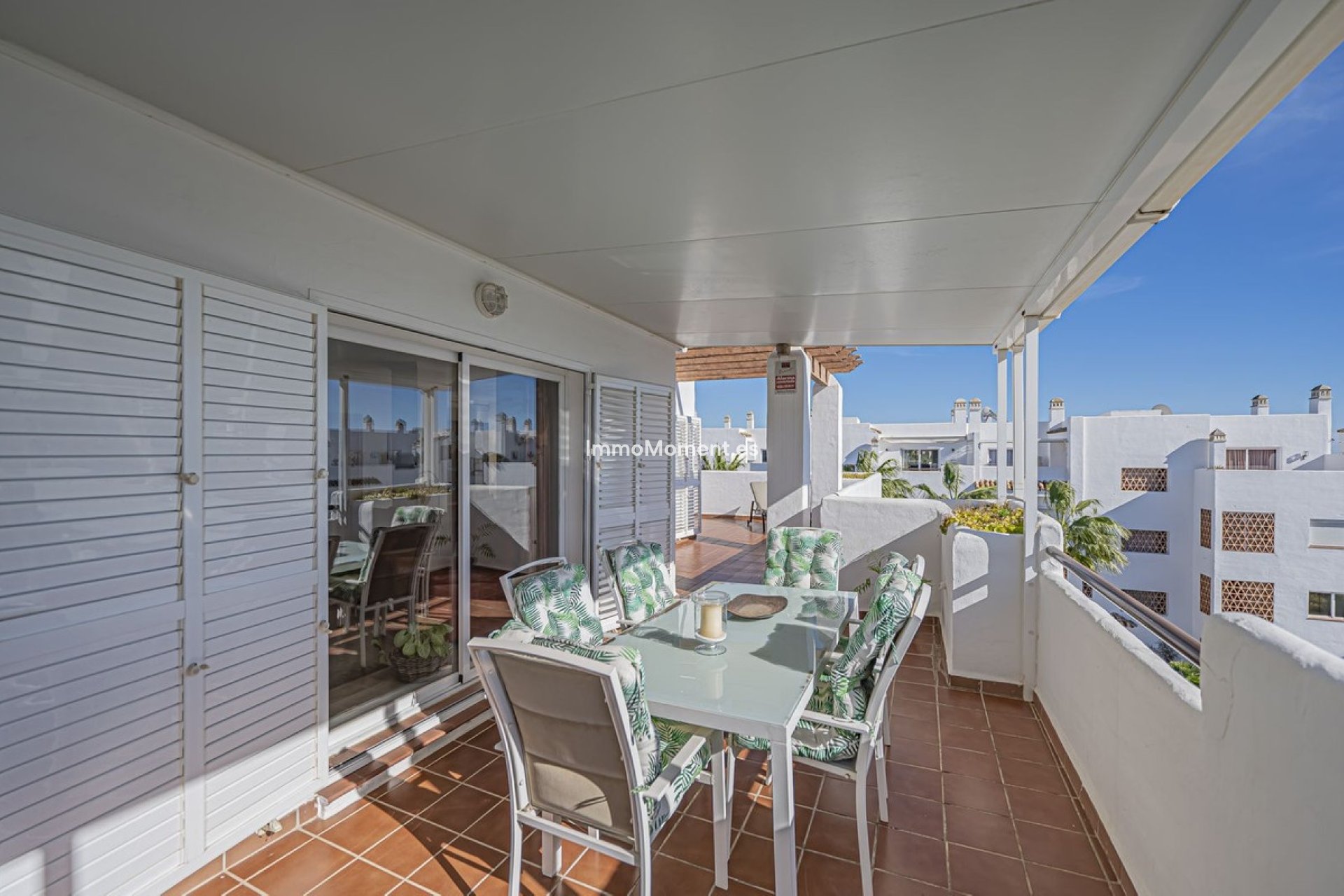 Resale - Apartment - Estepona - Selwo