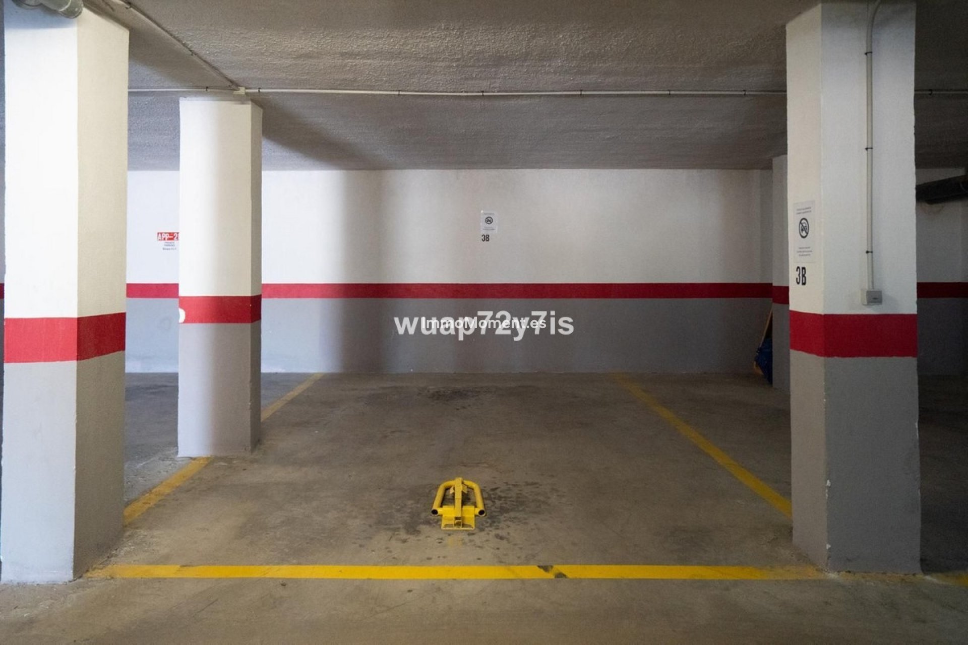 Resale - Apartment - Estepona - Selwo