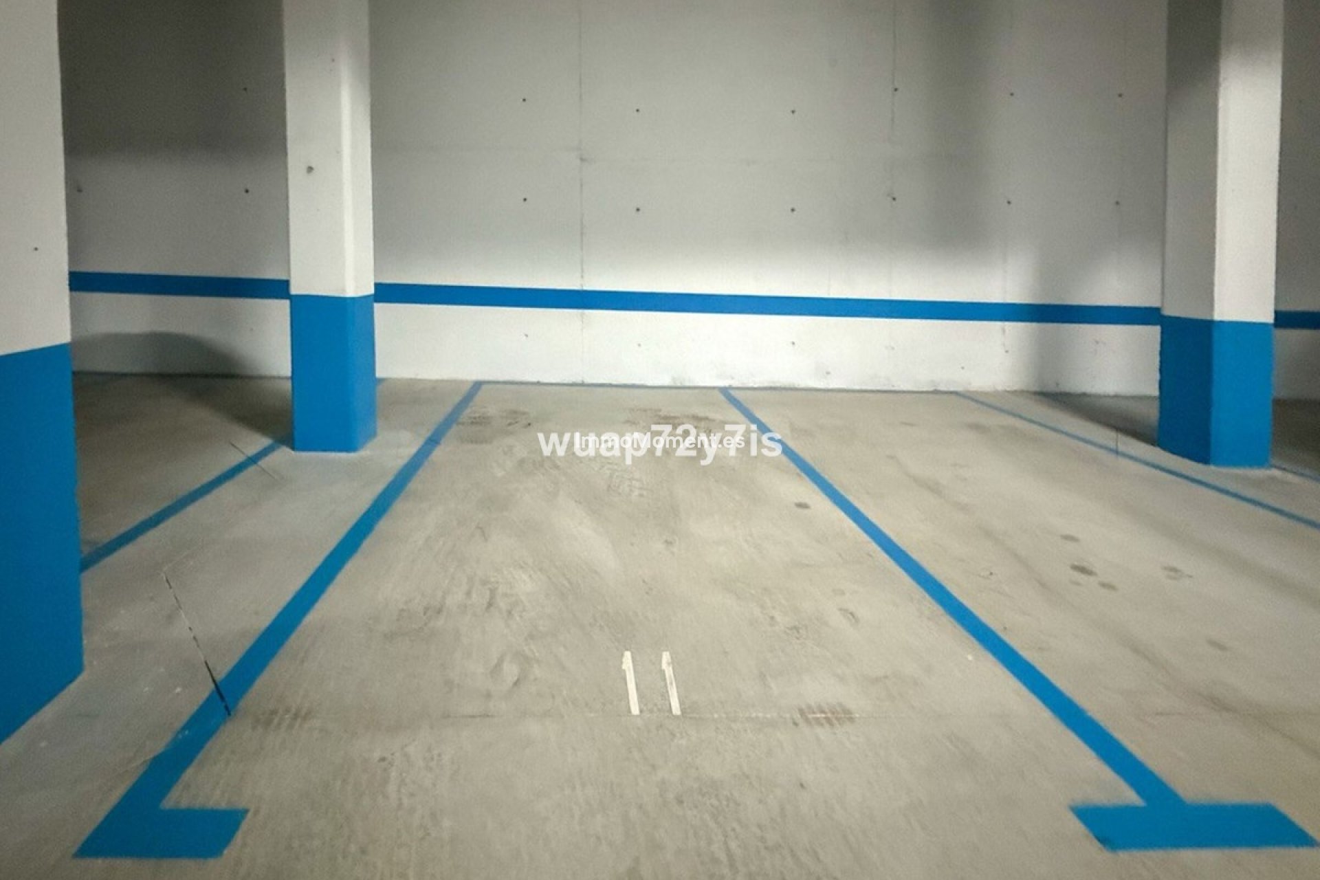 Resale - Apartment - Estepona - Selwo