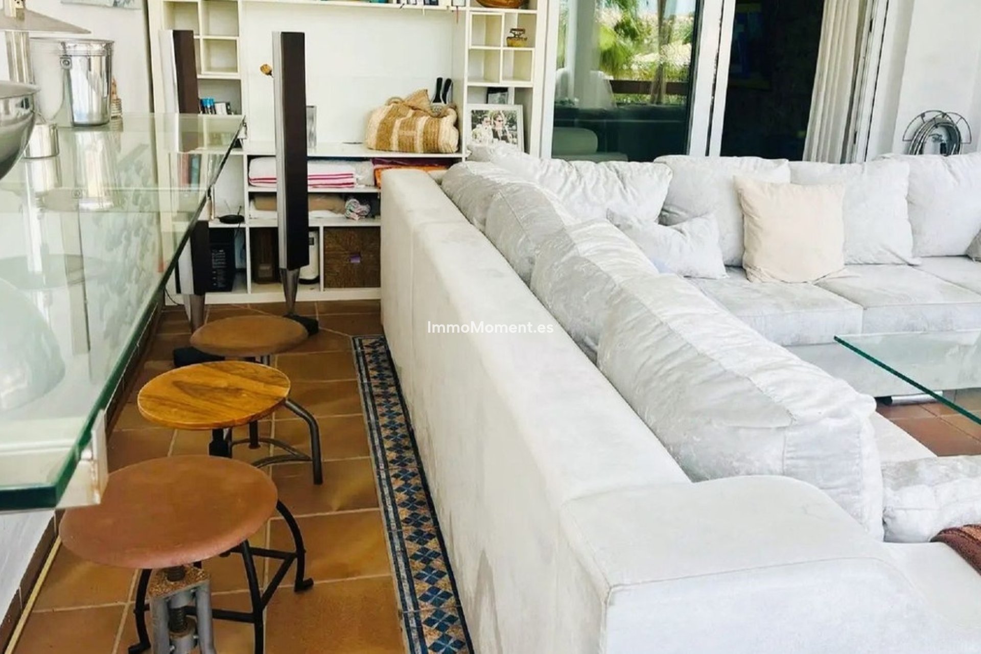 Resale - Apartment - Estepona - Selwo