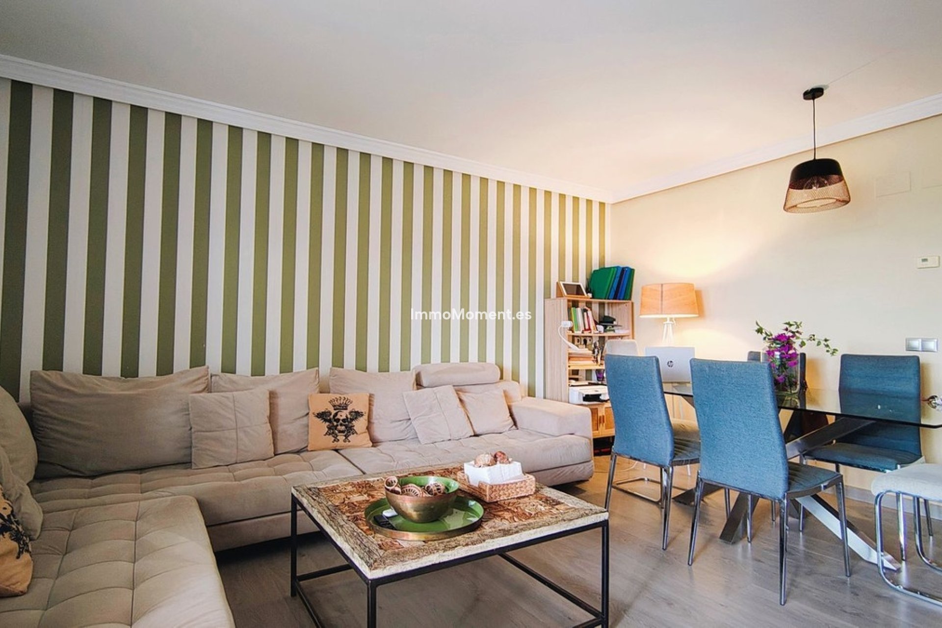 Resale - Apartment - Estepona - Selwo