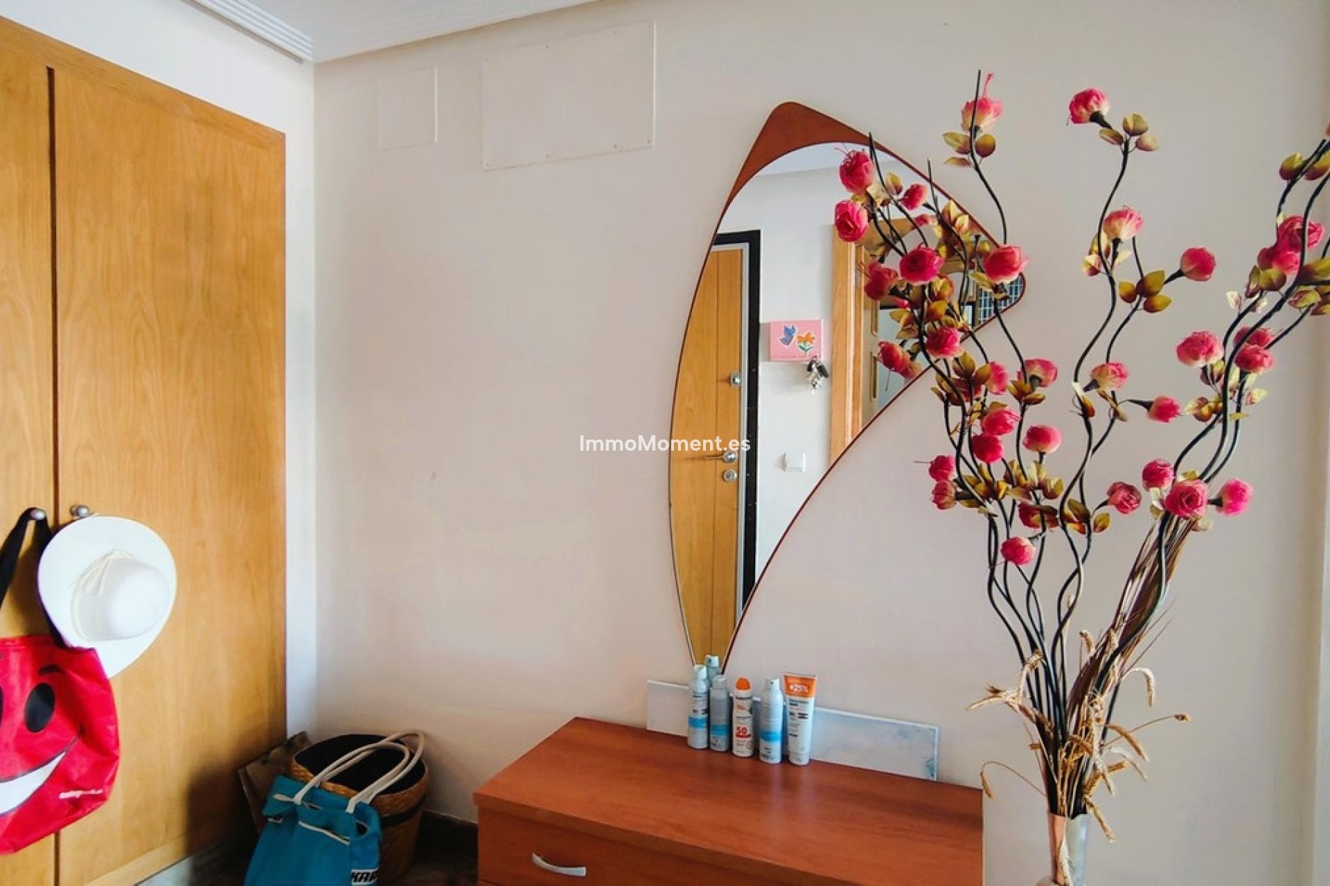 Resale - Apartment - Estepona - Selwo