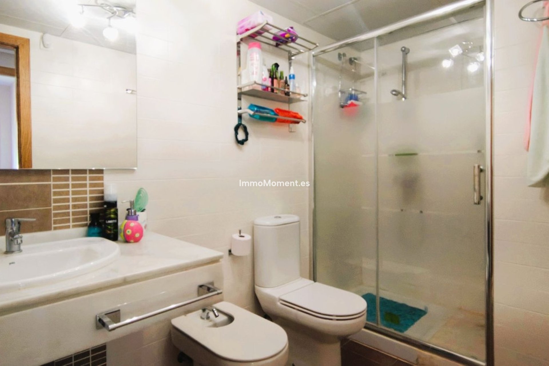 Resale - Apartment - Estepona - Selwo