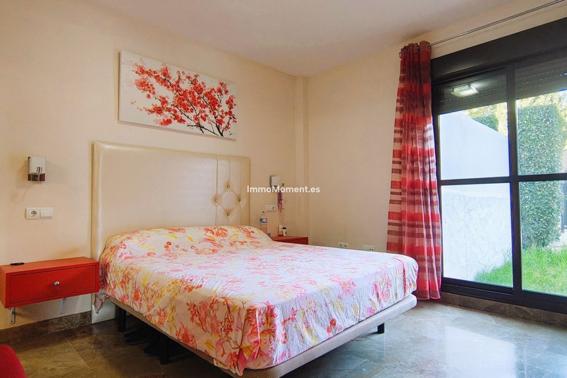 Resale - Apartment - Estepona - Selwo