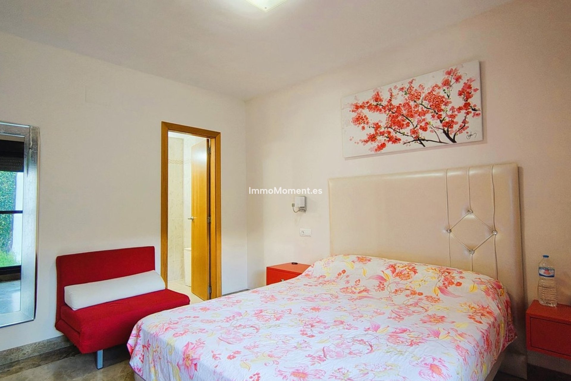 Resale - Apartment - Estepona - Selwo