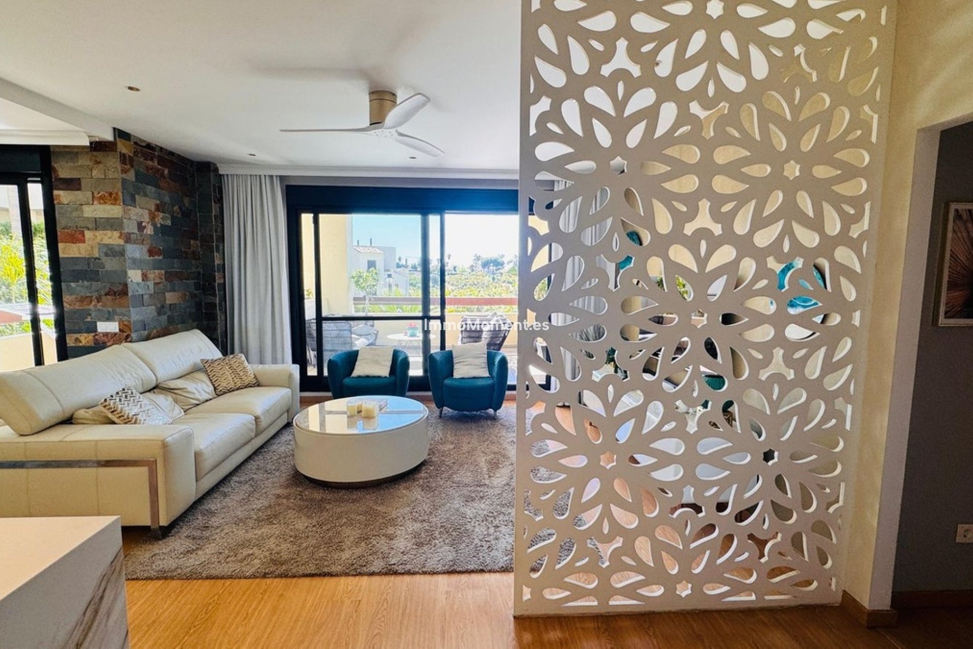 Resale - Apartment - Estepona - Selwo