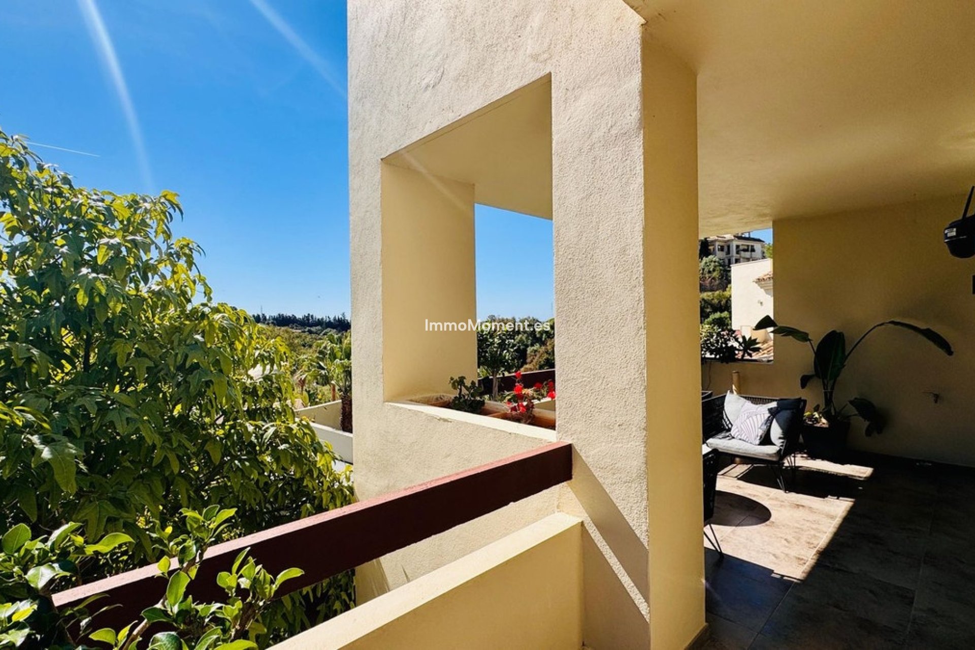 Resale - Apartment - Estepona - Selwo