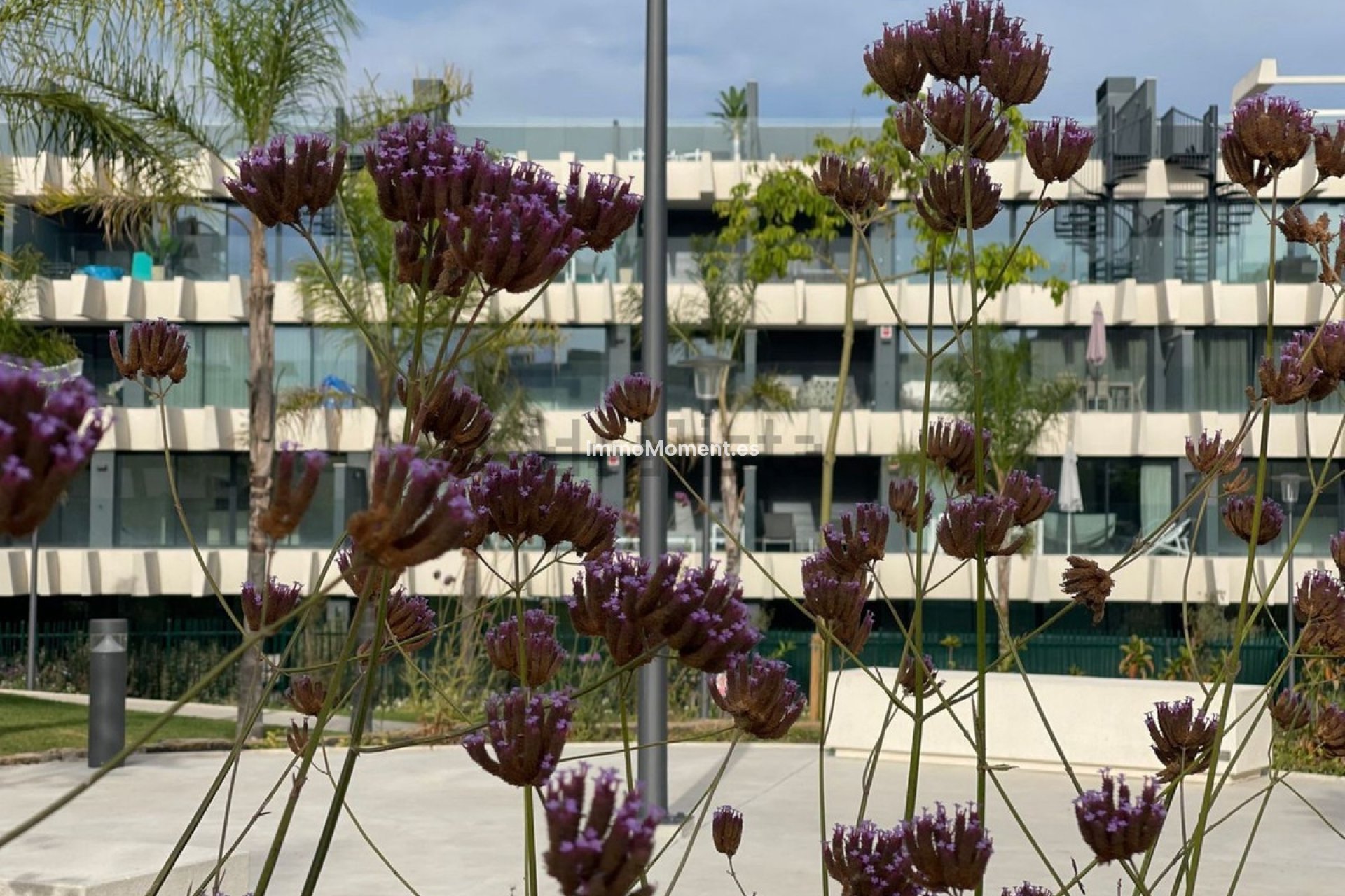 Resale - Apartment - Estepona - Selwo