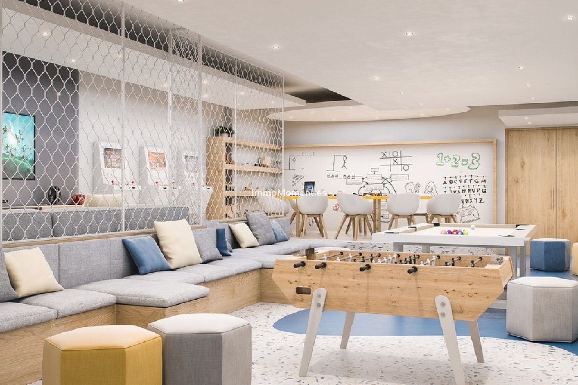 Resale - Apartment - Estepona - Selwo