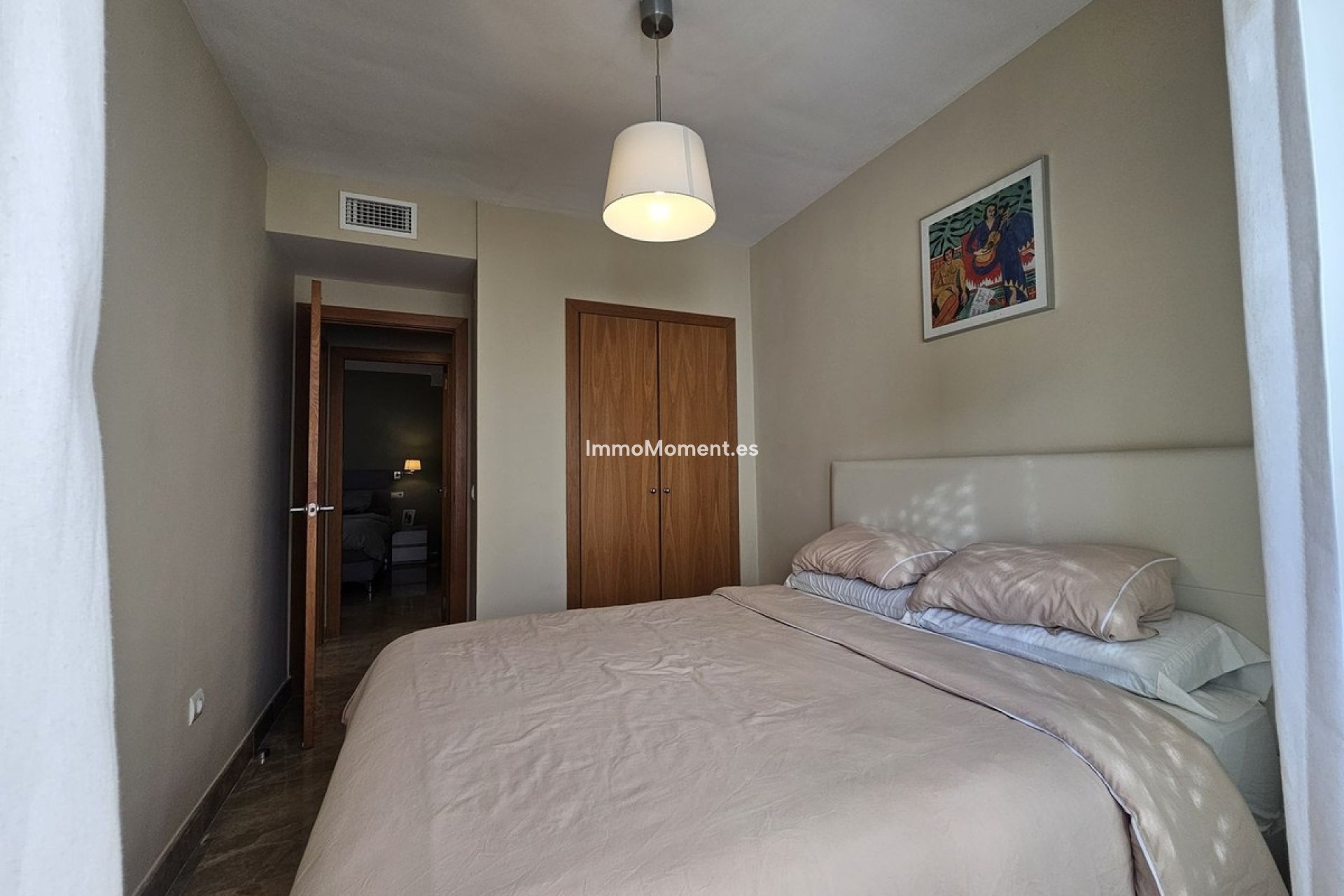 Resale - Apartment - Estepona - Selwo