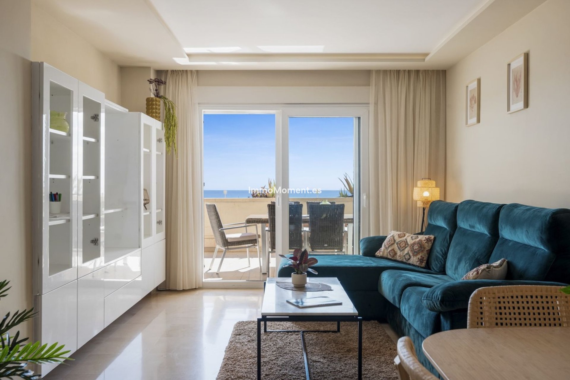 Resale - Apartment - Estepona - Selwo