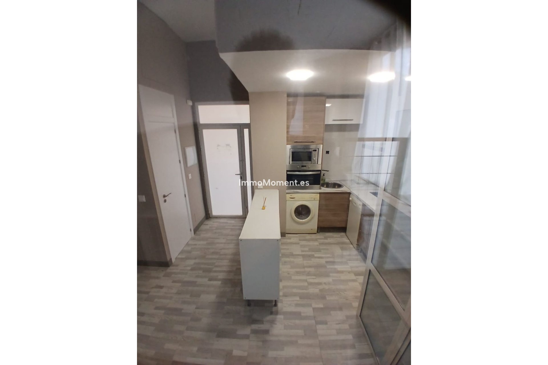 Resale - Apartment - Estepona - Selwo