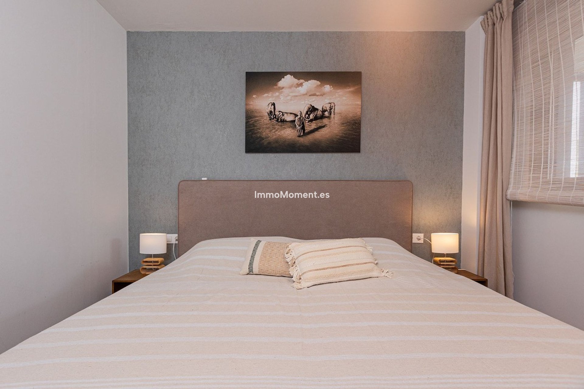 Resale - Apartment - Estepona - Selwo