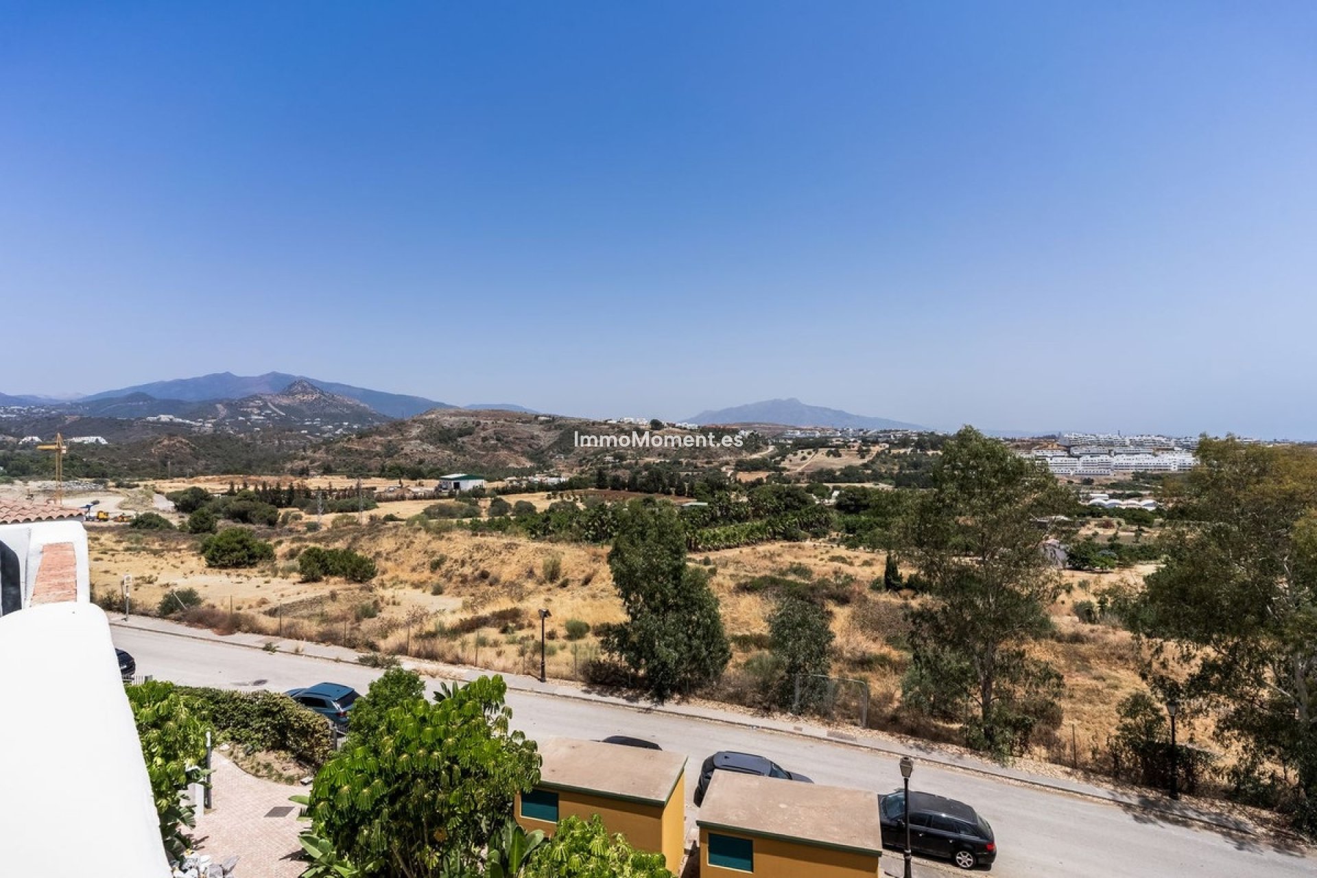 Resale - Apartment - Estepona - Selwo
