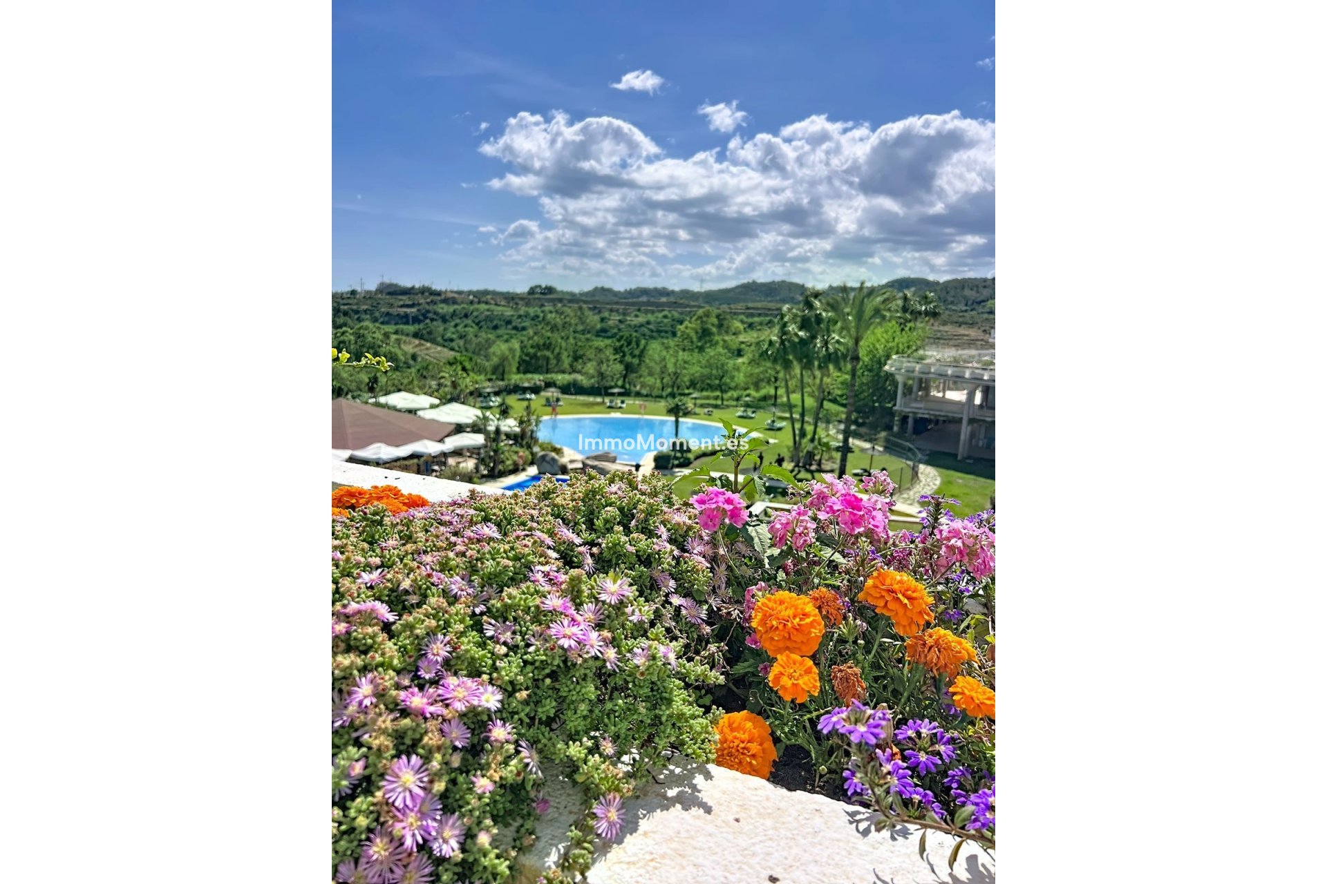 Resale - Apartment - Estepona - Selwo