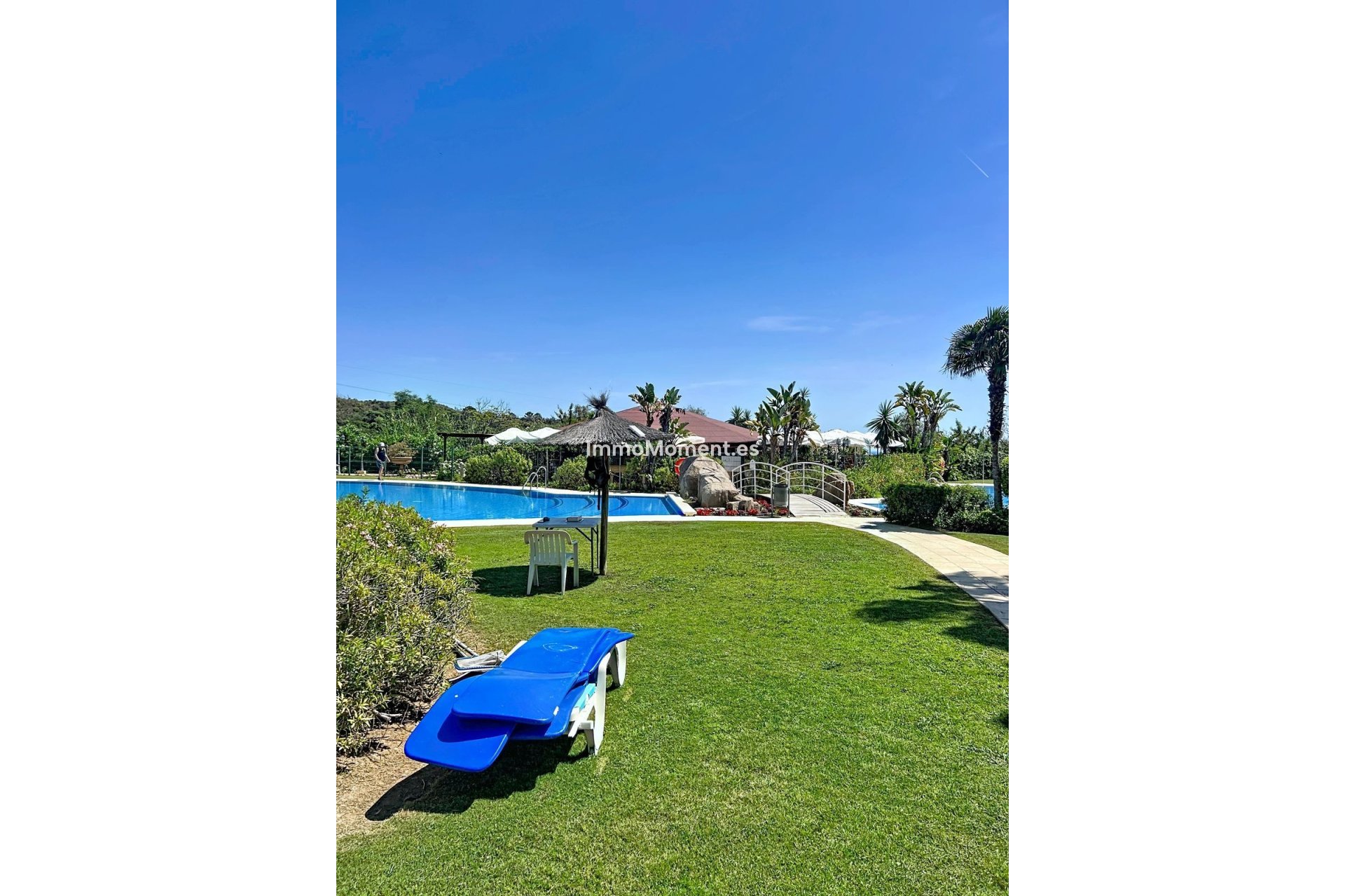 Resale - Apartment - Estepona - Selwo