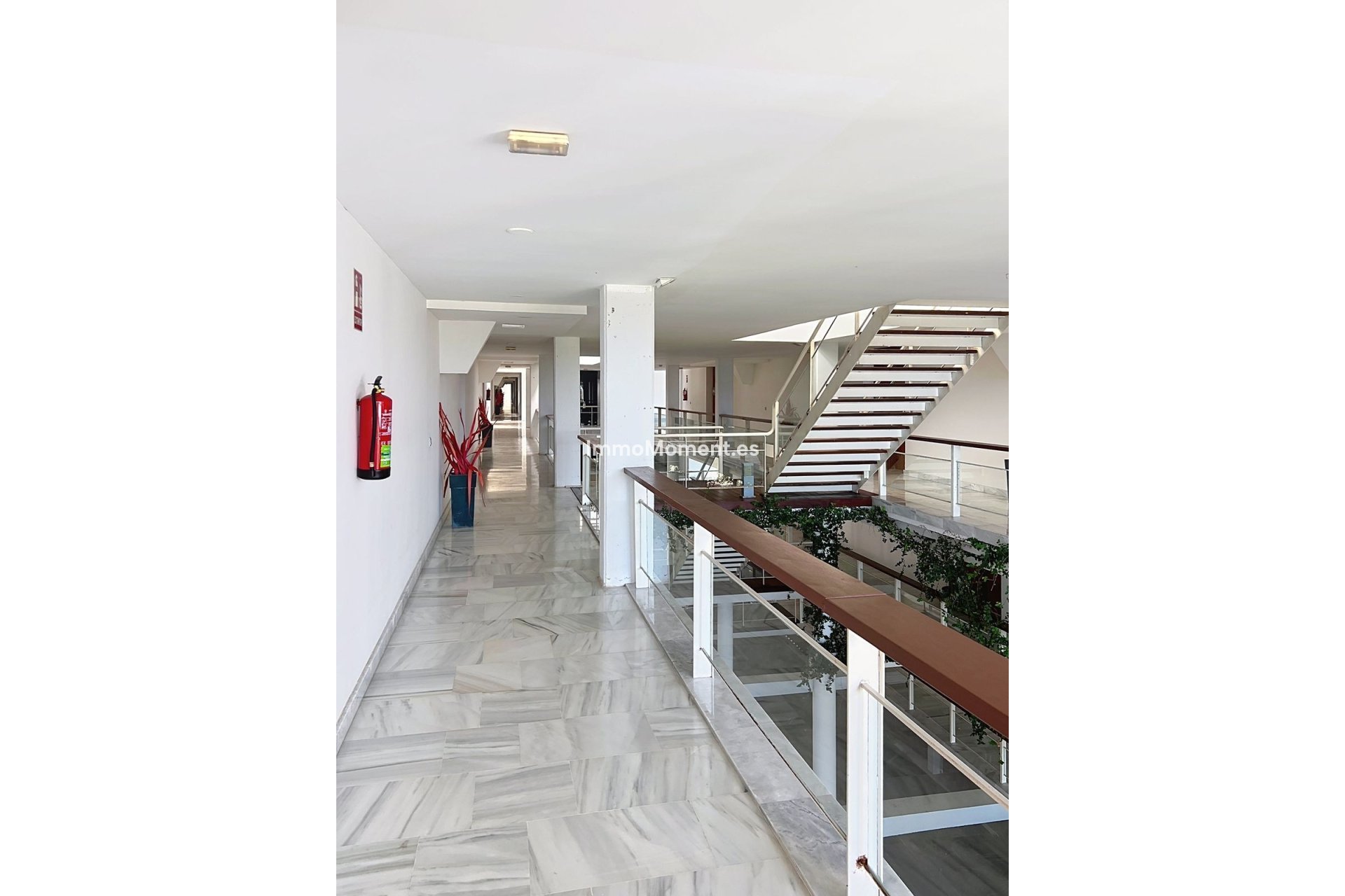 Resale - Apartment - Estepona - Selwo